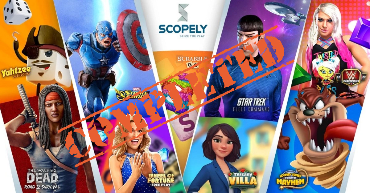 scopely